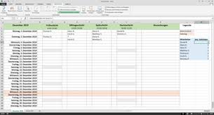 We did not find results for: Beispiel Fur Einen Excel Dienstplan Dienstplan Erstellen Dienstplan Planer