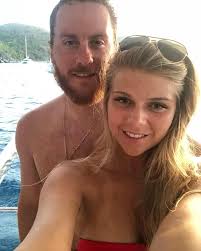 Alex Waller and Vanessa Parker's Wedding Website