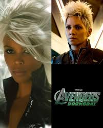 IBA A PASAR: Recientemente se reveló que durante las primeras etapas del  guion de #deadpoolandwolverine íbamos a tener una lucha entre el Capitán  América & Johnny Storm interpretado por #chrisevans -Deadpool iba