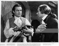 Comedy 1946 Scene From Movie Monsieur Beaucaire With Bob Hope Reginald Owen Joan Caulfield Imasportsphile
