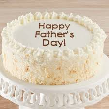 Shirts to grooming kits, here's a wide range of gifts for your dad. Happy Father S Day Vanilla Cake Delivered