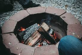 Add firewood in a similar teepee structure once the fire has gone into full swing. How To Start A Fire In A Fire Pit Best Ways Safety Measures Upd 2021