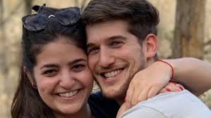 Levy-Kupin Engagement