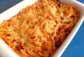 Gratin De Pates A La Viande Hachee Ww Plat Et Recette Recette Gratin De Pates Recette Recettes De Cuisine