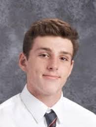 Boys hockey All-Scholastics