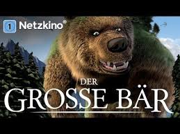 Der Grosse Bar Kinderfilm Familienfilm Animation Ganzer Film Auf Deutsch In Voller Lange Kinder Filme Familienfilme Kinderfilme