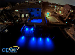 Dock Lighting Ideas Led Dock Lighting Ideas Apexlighting