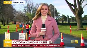 · mccright drive from the children's playground to riverside golf course, including the boat ramp and grover's bend · fox's bend · john lee drive the children's park, riverside golf course, the texas zoo and. Victoria Records 22 New Local Cases Coronavirus News Australia Video Dailymotion