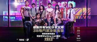 5,509 likes · 94 talking about this. èˆžå°åŠ‡å¤§mkæ—¥ Home Facebook