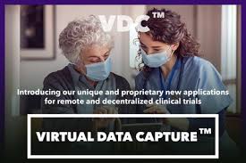 Clincapture Transforms Clinical Trials With Virtual Data Capture 05 01 21 Finanzen At