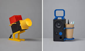 Teenage Engineering Just Released Plans So You Can 3d Print Your Own Ikea Frekvens Accessories In 2020 Teenage Engineering Ikea Engineering