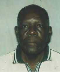 Obituary of Hubert Elvin