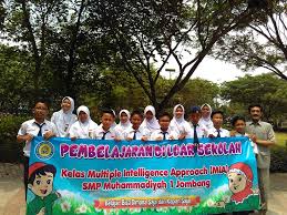 Maksud dan tujuan persyarikatan ialah menegakkan dan menjunjung tinggi agama islam sehingga dapat mewujudkan. Smp Muhammadiyah 1 Jombang Smp Muhammadiyah 1 Jombang