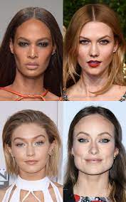 Find deals on products in eye makeup on amazon. How To Get The Perfect Eyebrow Shape For Your Face