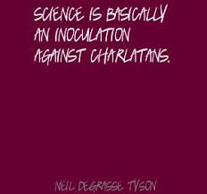 Famous quotes about &#39;Charlatans&#39; - QuotationOf . COM via Relatably.com