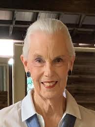 Mary Harper Obituary