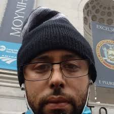 Did anyone get a flat tire due to the poor maintenance of the parking lot  near New Main Street in Yonkers?