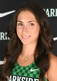 2024-25 Women's Track and Field Roster