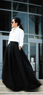 Choose a design in a deep or pastel hue and opt for a plain or patterned fabric. 24 Skirt For Wedding Ideas Fashion Skirts Style