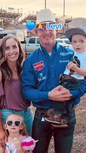 The Wright Family Miracle: Levi's Story