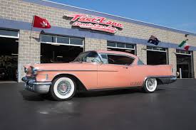 Image result for Calcutta Cream 1958 Cadillac