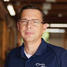 February: Movers & Shakers