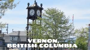 The directories contain detailed historical information about british columbian communities, including street and name listings of individuals and businesses in vancouver and victoria; City Of Vernon British Columbia Canada Youtube