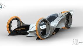 Hd Wallpaper Mazda Kaan Future Concept Gray And Black Mazda Speed Car Concept Wallpaper Flare