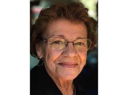 Marlene Pittman Obituary (1935