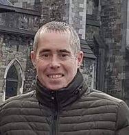 Condolence Book for André Ebbs (Tallaght, Dublin)