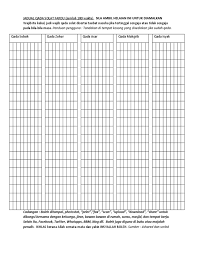 What is form d malaysia what is malaysia best known for what is form 2439 used for what is malaysia day all about when a child is born so is a grandmother where is malaysia located in asia what is rukun negara in english what is first name and last name for chinese. Jadual Qada Solat Fardu