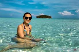 Bupati Raja Ampat minta pelaku pariwisata jaga alam - ANTARA News