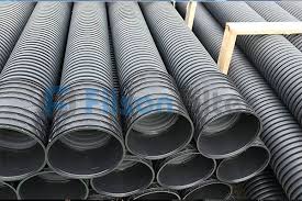 Slotted Stormwater Pipe