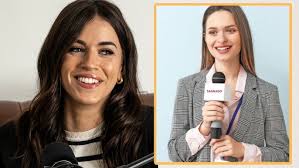 ¿CÓMO FUERON LOS INICIOS DE ROCÍO CAMACHO?