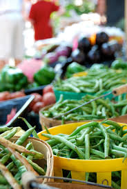 Blue Eyed Yonder Out and About: Marietta Square Farmers Market | Vintage  Event Rentals ~ Atlanta, Georgia