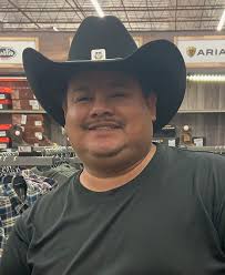 Rigoberto Almanza Olmedo Rigoberto Almanza Olmedo, age 43, passed away
