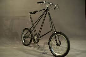 Kemper Com Ped Bicycle Kemper Bike