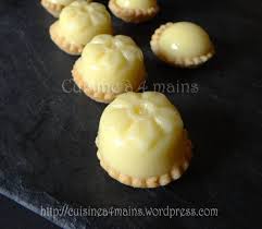 Mignardises Au Citron 2 Cuisine A 4 Mains Recette Citron Mignardise Cuisine Et Boissons