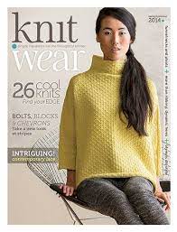 A smarter way to shop for clothes. Knit Wear Magazine From Interweave Knits