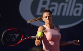 See more ideas about camila giorgi, tennis players female, tennis stars. Giorgi Martic In Tv Oggi Orario Canale E Diretta Streaming Roland Garros 2021