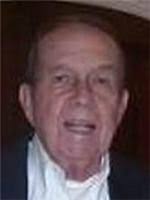 Edward Robert Obituary (2013)