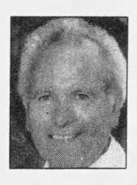 Tony Oliver Andrade Sr. (1922-2000)