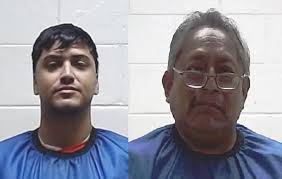 Liberty County Jail arrest report, Feb. 10, 2025