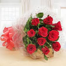 Indian gifts center helps you to shop online to send valentines day gifts to india and valentines day flowers to india. Mixed Flowers For Valentine S Day Online Order Send Valentine Flowers India