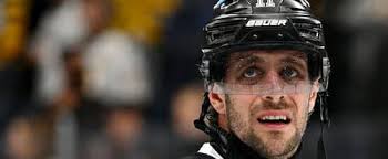 Un contrat du Kraken pour Chris Driedger très bientôt?