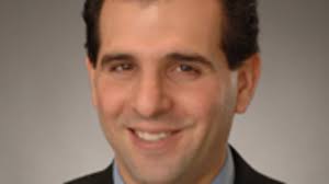 Ian Lasher Named Senior VP, Corporate Sponsorships