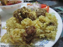 Mutton Indian Cooking Indian Food Recipes Pulao