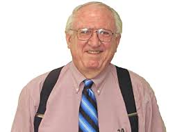 Youth ministry pioneer 'Big Don' Williams dies at 75 (updated)