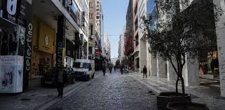 Στις 25 ιανουαρίου ξεκινούν οι διερευνητικές με την τουρκία. Gewrgiadhs Pote Kai Pws 8a 3ekinhsei To Anoigma Twn Katasthmatwn Lifo