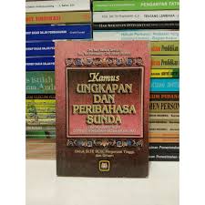 Check spelling or type a new query. Kamus Ungkapan Dan Peribahasa Sunda Shopee Indonesia